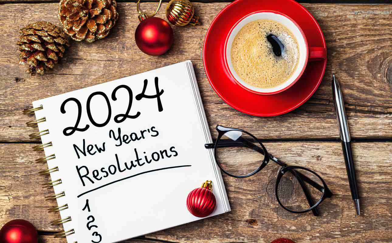 Disability Inclusion Resolutions (or goals) to Make in 2024 Horizon